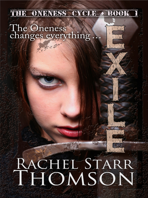Cover image for Exile